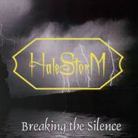 Halestorm : Breaking the Silence